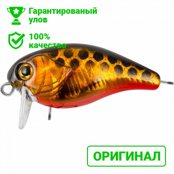 Воблер TsuYoki CHEF SSR 38F TS264G Воблер TsuYoki CHEF SSR 38F TS264G