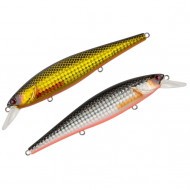 Воблер TsuYoki MOVER 128SP X264W Воблер TsuYoki MOVER 128SP X264W