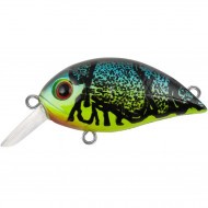 Воблер TsuYoki XAKER SR 32F WR035 Воблер TsuYoki XAKER SR 32F WR035