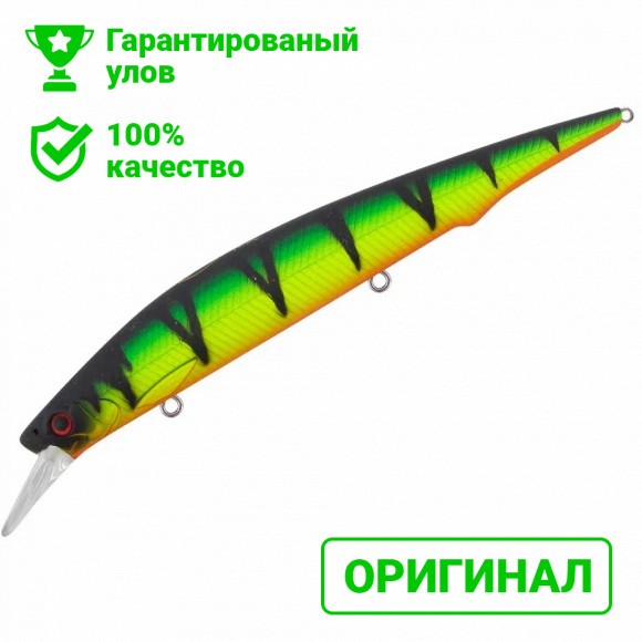 Воблер TsuYoki AZIAT 130SF 818