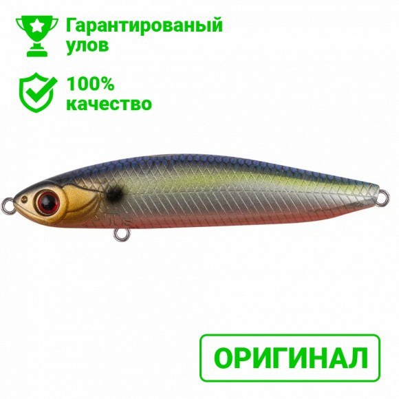Воблер TsuYoki STRESS 60S 207R