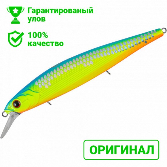 Воблер TsuYoki FLIRT 115SP  259  Воблер TsuYoki FLIRT 115SP  259