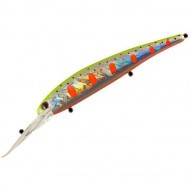 Воблер TsuYoki SOLOIST 120F Z037