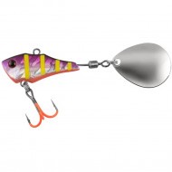 Тейл-спиннер TsuYoki RAPID 7gr 1054 Тейл-спиннер TsuYoki RAPID 7gr 1054