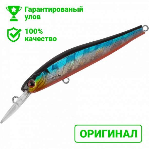 Воблер TsuYoki RIVAL DR 70F 014R