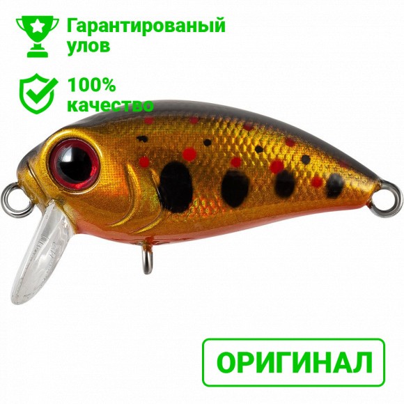 Воблер TsuYoki FUGAZ SSR 36F Z008