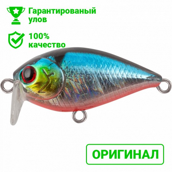 Воблер TsuYoki SWING SR 35F 014R Воблер TsuYoki SWING SR 35F 014R