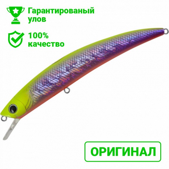 Воблер TsuYoki TAMER 112SP 072СН