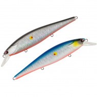 Воблер TsuYoki MOVER 128SP Y196W