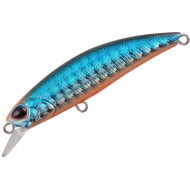 Воблер TsuYoki FOCUS 60S 1009 Воблер TsuYoki FOCUS 60S 1009