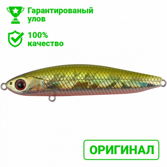 Воблер TsuYoki STRESS 60S 435R