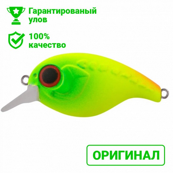 Воблер TsuYoki PILL 28F 034