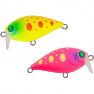 Воблер TsuYoki SWING SR 35F 034W Воблер TsuYoki SWING SR 35F 034W