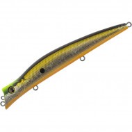 Воблер TsuYoki IRON 130F E110 Воблер TsuYoki IRON 130F E110