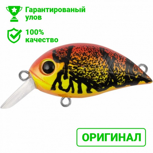 Воблер TsuYoki XAKER SR 32F WR039