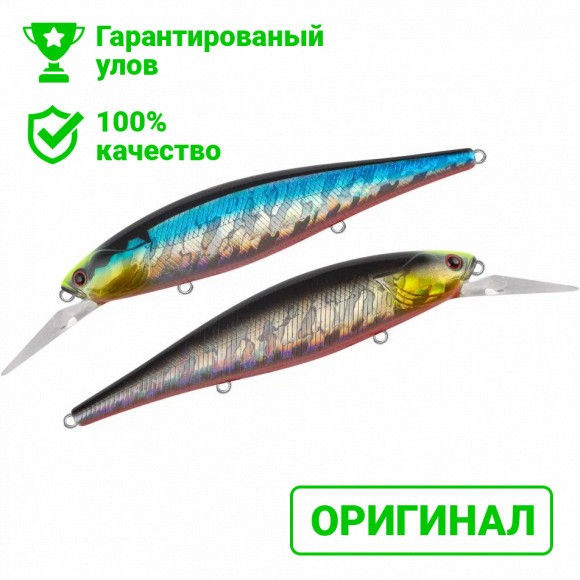 Воблер TsuYoki MOVER MR 128SP 014RW