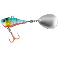 Тейл-спиннер TsuYoki RAPID 10gr 014R