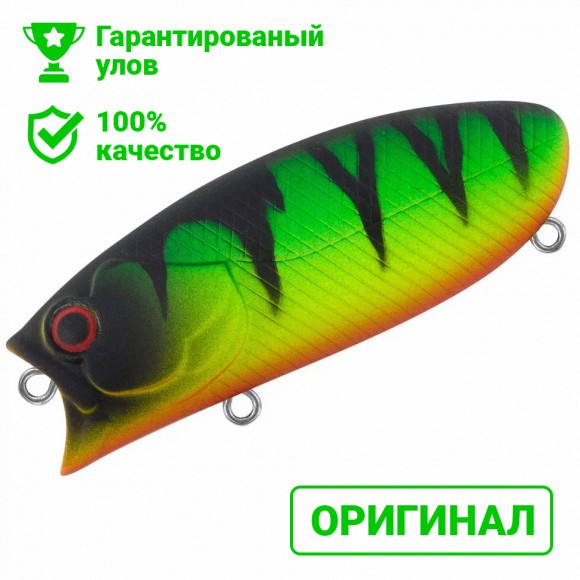 Воблер TsuYoki BAD 60F 818
