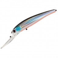 Воблер TsuYoki JASS 120F 413 Воблер TsuYoki JASS 120F 413