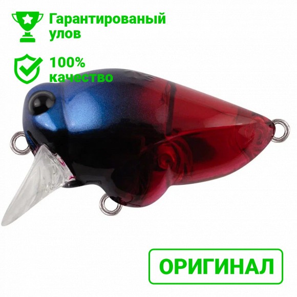 Воблер TsuYoki FAKIR 32F L012M