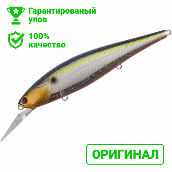 Воблер TsuYoki MOVER MR 128SP 207R