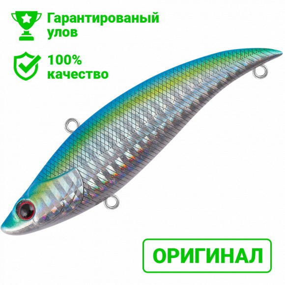 Раттлин TsuYoki VIKA 90S 1055
