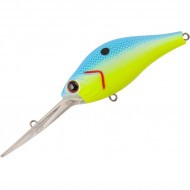 Воблер TsuYoki DROP 75F L614