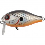 Воблер TsuYoki DROP SSR 45F 073Z Воблер TsuYoki DROP SSR 45F 073Z