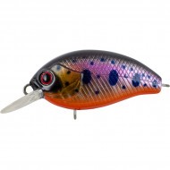 Воблер TsuYoki AGENT 36F X007 Воблер TsuYoki AGENT 36F X007
