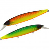 Воблер TsuYoki DRAGA 130SP 013W Воблер TsuYoki DRAGA 130SP 013W