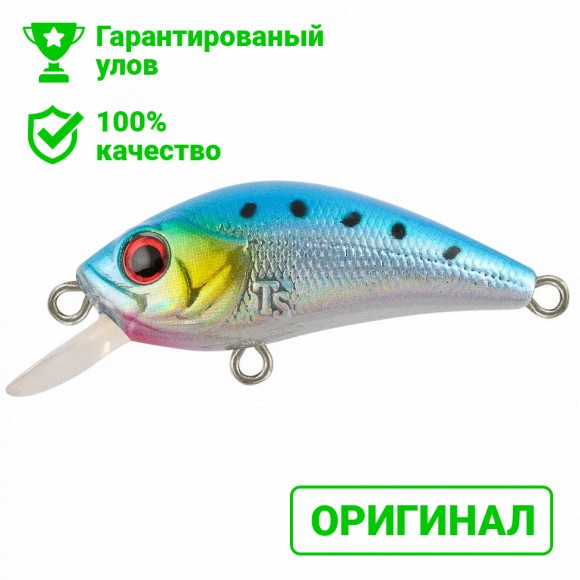 Воблер TsuYoki ITTEKI 37F E047
