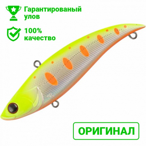 Раттлин TsuYoki VIKA 105S AM006