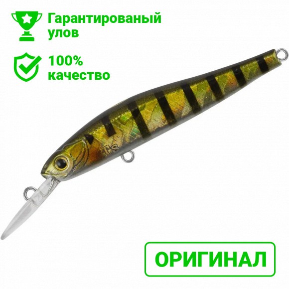 Воблер TsuYoki RIVAL DR 70F 123