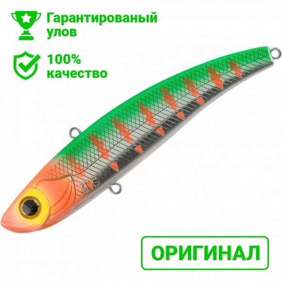 Раттлин TsuYoki HITOCHI 105S 1080