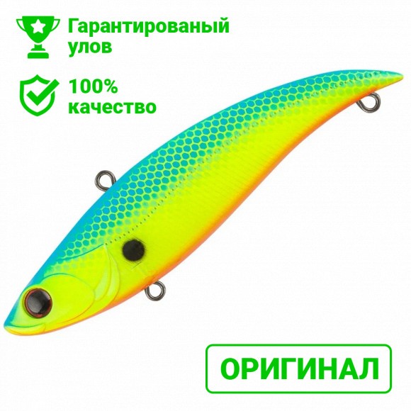 Раттлин TsuYoki VIKA 105S L614R  Раттлин TsuYoki VIKA 105S L614R