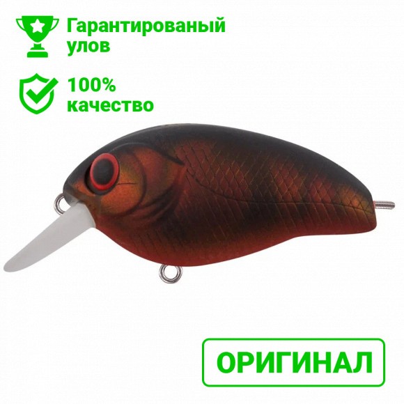 Воблер TsuYoki AGENT 40F 288R