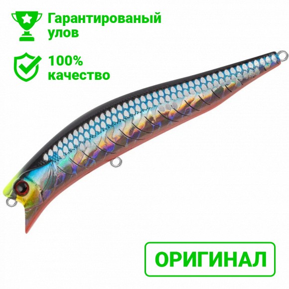 Воблер TsuYoki SATANA 115F 014S