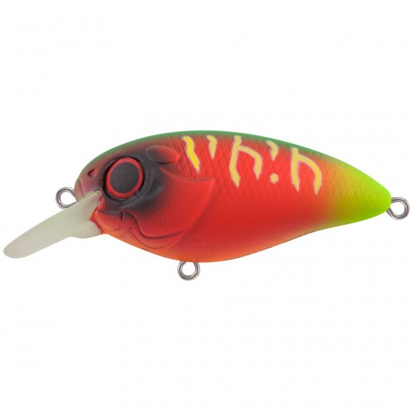 Воблер TsuYoki SWING 50F FRU Воблер TsuYoki SWING 50F FRU