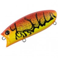 Воблер TsuYoki BAD 60F WR039 Воблер TsuYoki BAD 60F WR039
