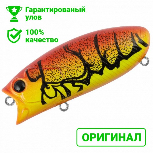 Воблер TsuYoki BAD 60F WR039