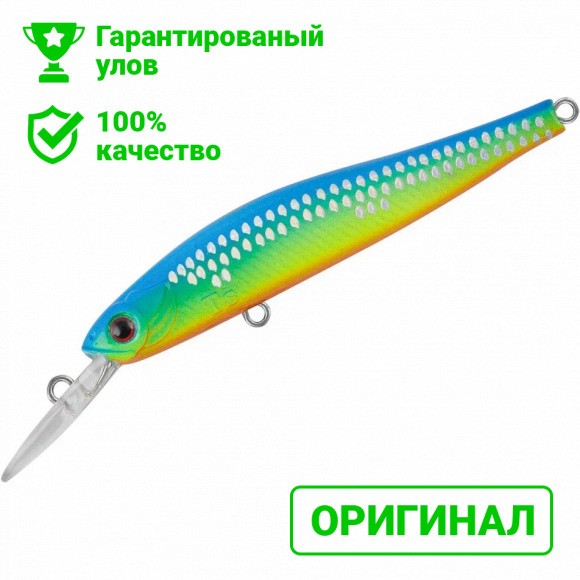 Воблер TsuYoki RIVAL DR 70F 259