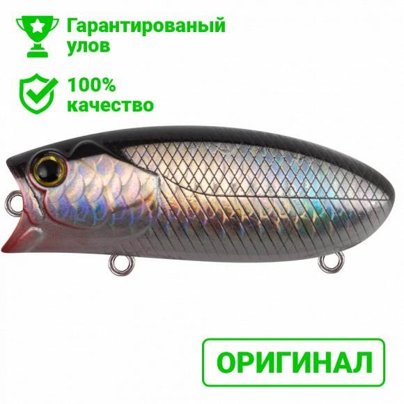 Воблер TsuYoki BAD 60F WR027