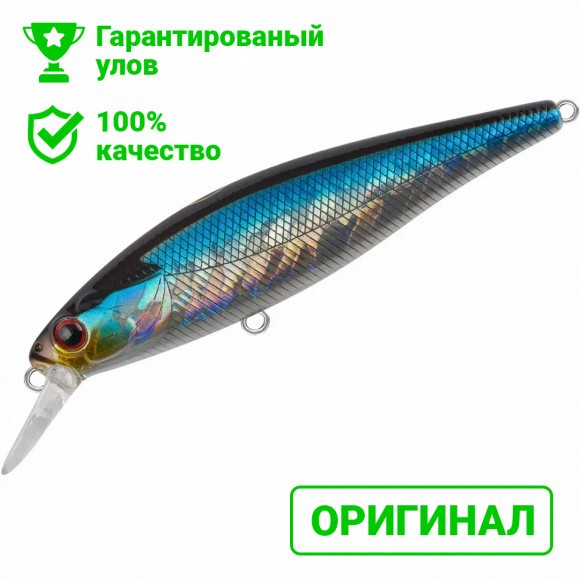 Воблер TsuYoki WAGNER 95SP 014