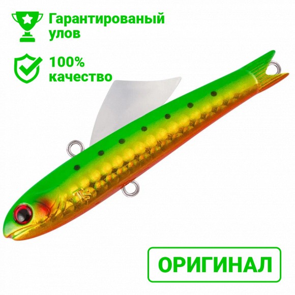 Раттлин TsuYoki IDOL 77S 1020 