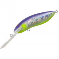 Воблер TsuYoki MITO 90F HUM Воблер TsuYoki MITO 90F HUM