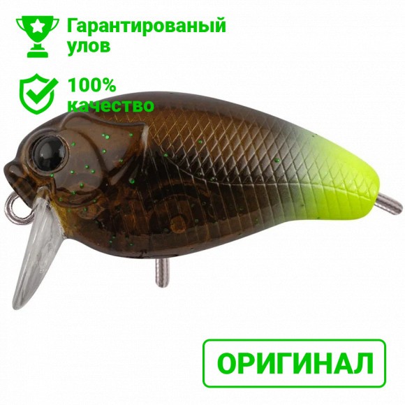 Воблер TsuYoki AGENT SSR 40F AT055