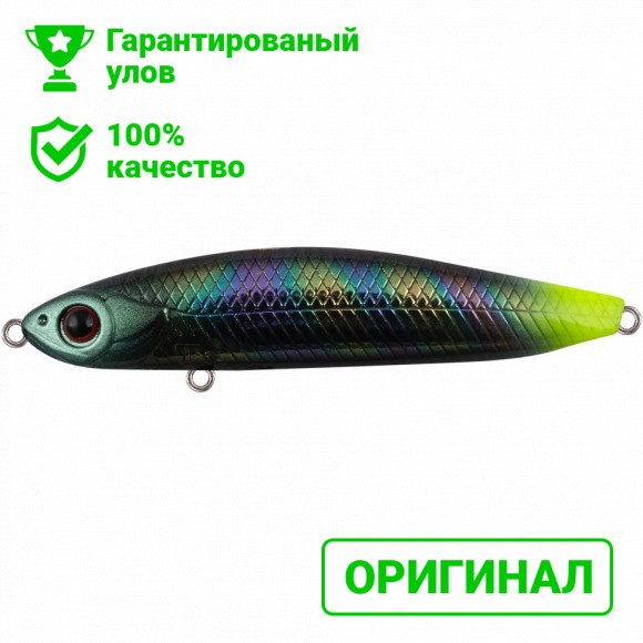 Воблер TsuYoki STRESS 60S L002
