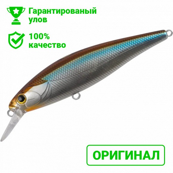 Воблер TsuYoki WAGNER 95SP WR019