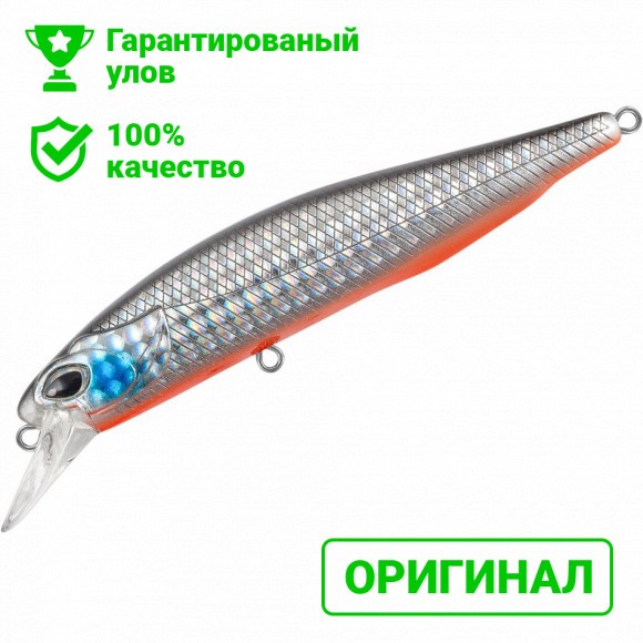 Воблер TsuYoki PASTOR 100SP X006