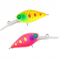 Воблер TsuYoki SWING XD 36F 034W Воблер TsuYoki SWING XD 36F 034W
